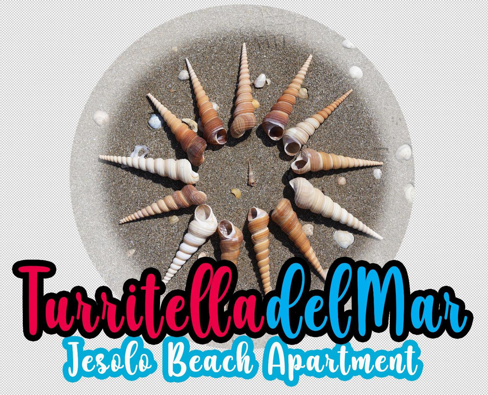 Turritella Del Mar Lido di Jesolo
